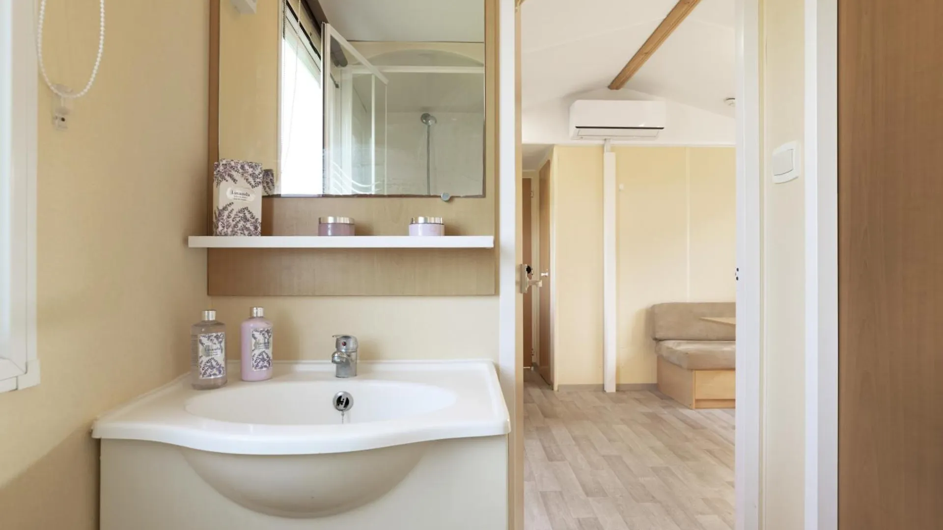 Calma Villa Barbate Holiday home