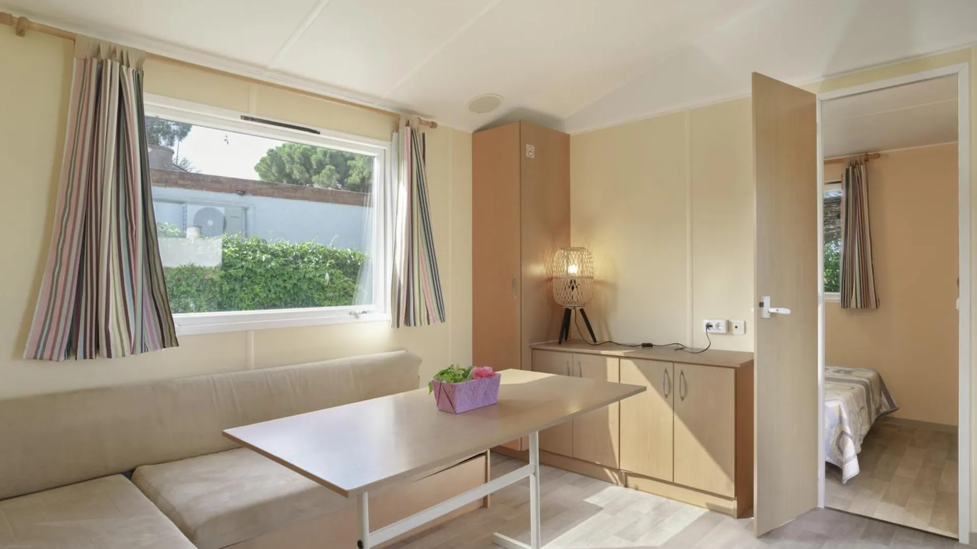 Holiday home Calma Villa Barbate