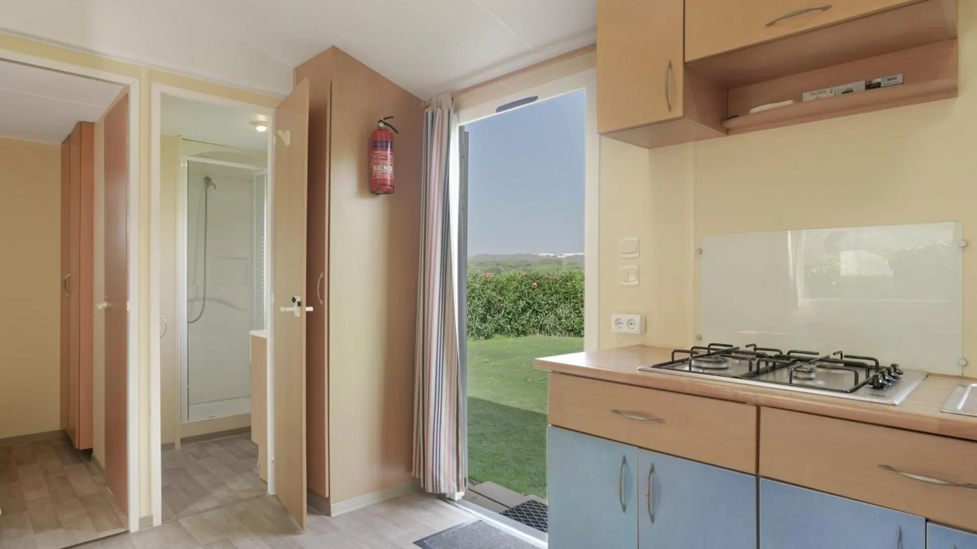 Calma Villa Barbate Holiday home