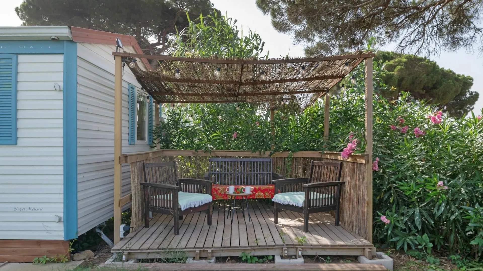 Calma Villa Barbate 0*,  Spain