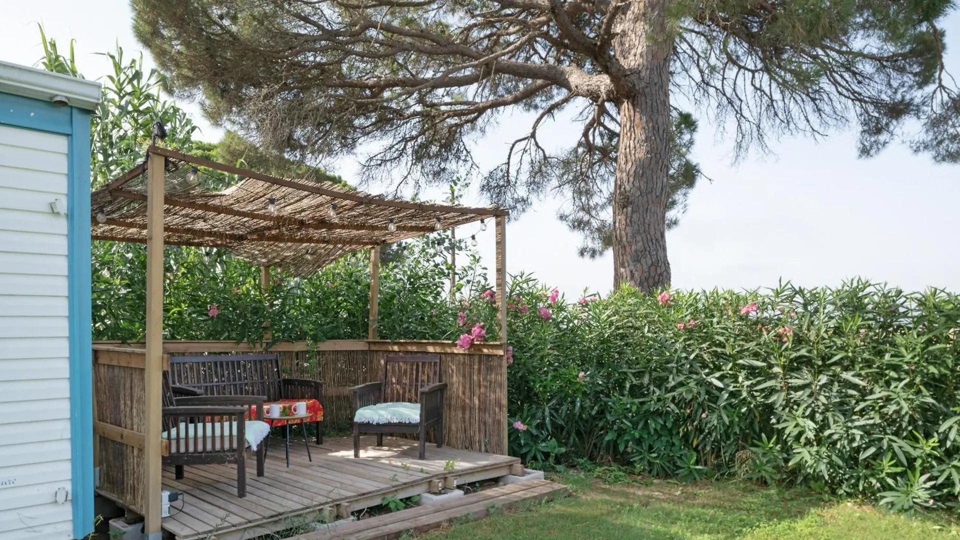 Calma Villa Barbate Holiday home