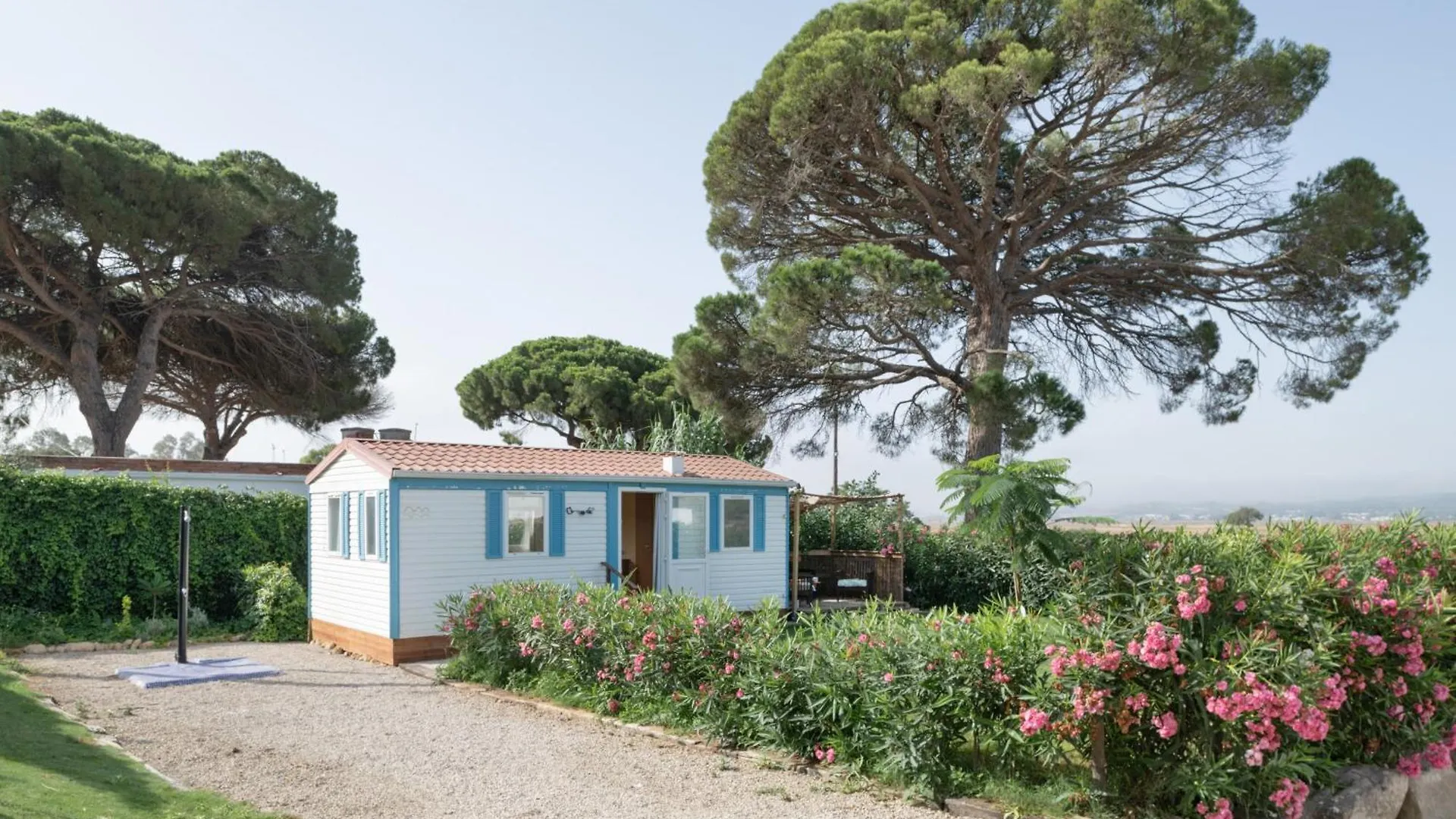 Holiday home Calma Villa Barbate Spain