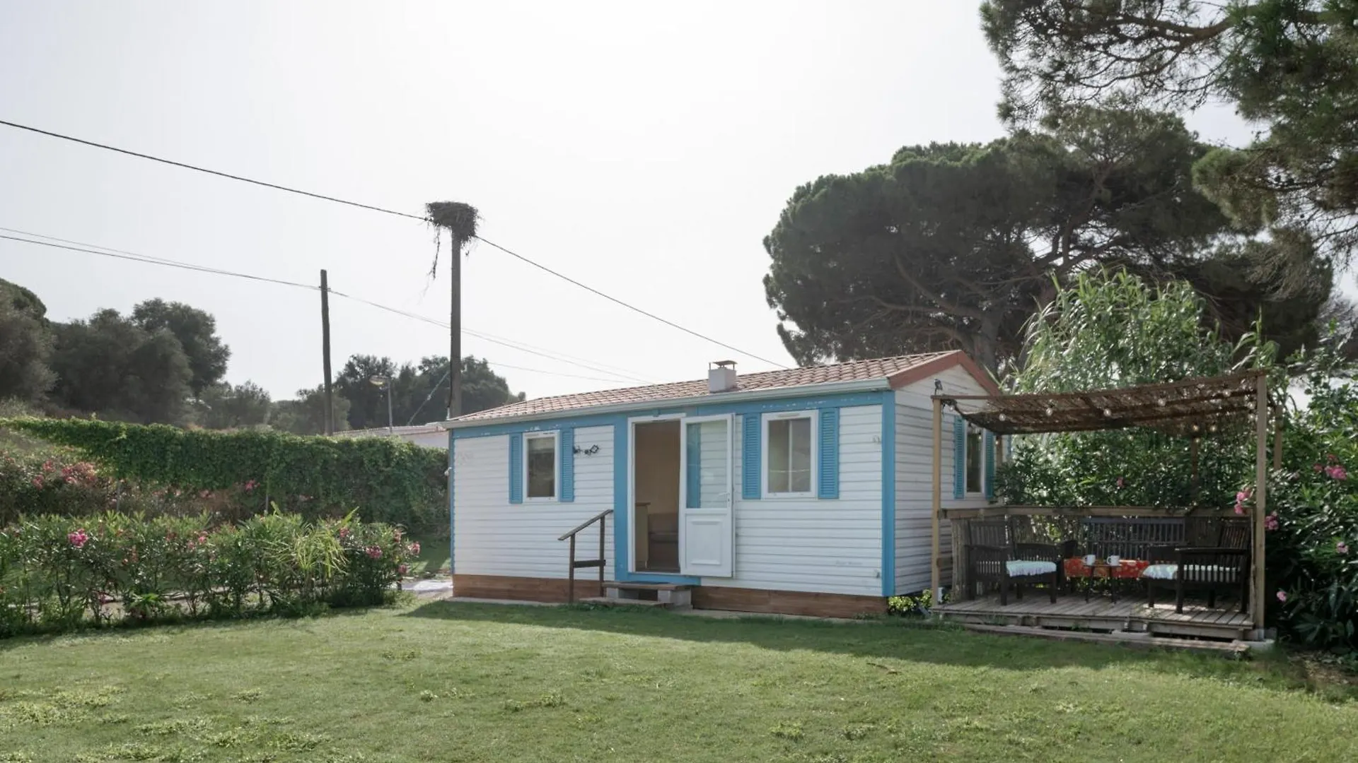 Calma Villa Barbate