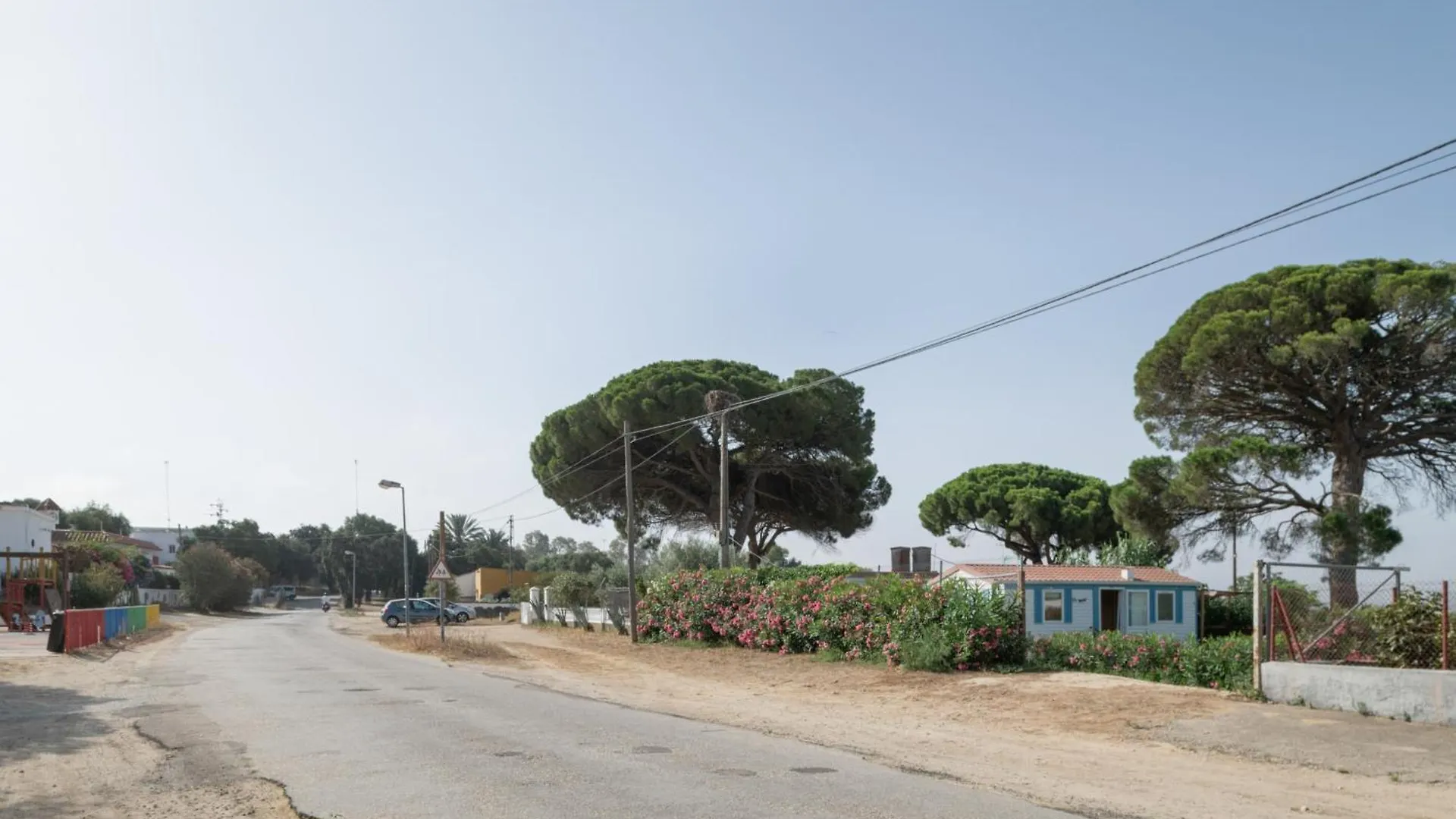 Calma Villa Barbate Holiday home